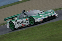 2004 JGTC 第5戦 MOTEGI